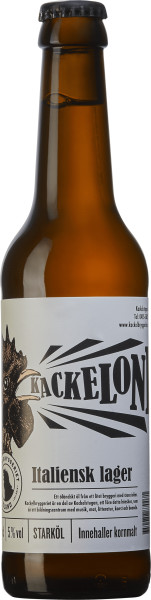 Kackelbryggeriet Kackeloni