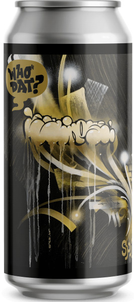 Spike Brewery Who Dat? Eclipse