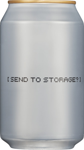 Unibärsum Bryggeri Send To Storage?