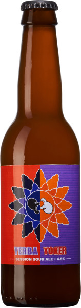 Emmaboda Bryggeri Yerba Yoker