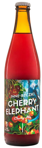 Inne Beczki - Browar Błonie Cherry Elephant