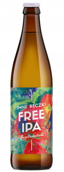 Inne Beczki - Browar Błonie Free IPA