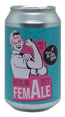 BrewDog (Berlin) FemAle