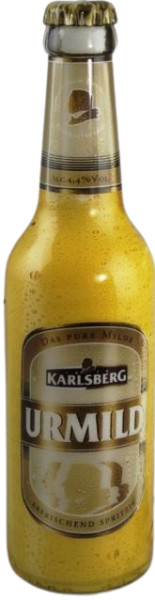 Karlsberg Brauerei Urmild