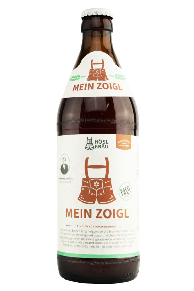 Hösl & Co Brauhaus Mein Zoigl