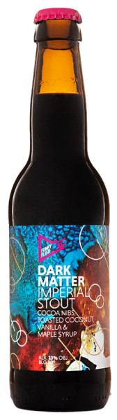 Funky Fluid Dark Matter