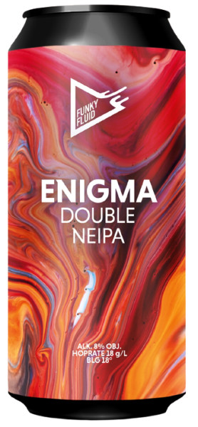Funky Fluid Enigma