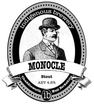Indigenous Brewery Monocle