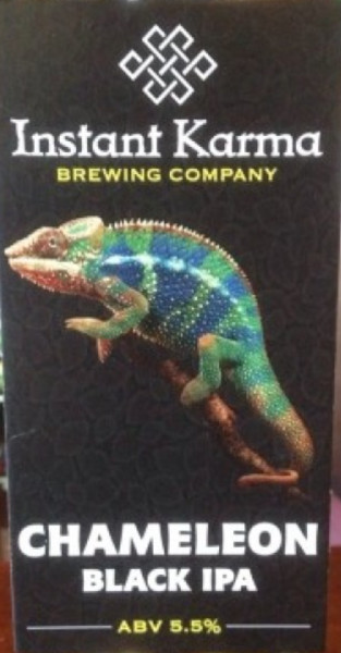 Instant Karma Chameleon BIPA