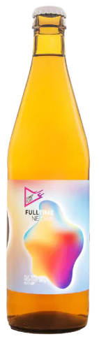 Funky Fluid Fulltime