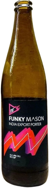 Funky Fluid Funky Mason