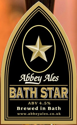 Abbey Ales Bath Star