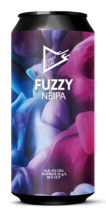 Funky Fluid Fuzzy