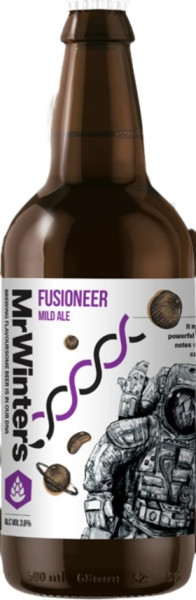 MrWinter's Fusioneer
