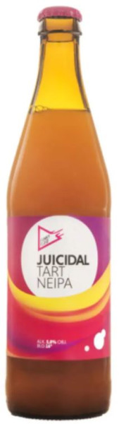 Funky Fluid Juicidal Tart