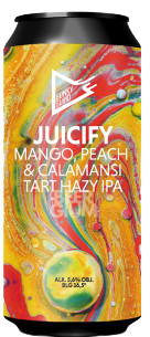 Funky Fluid Juicify