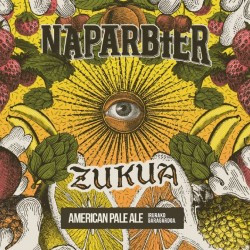 Naparbier Zukua