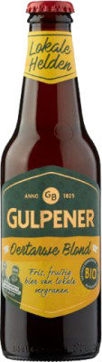 Gulpener Bierbrouwerij Oertarwe Blond