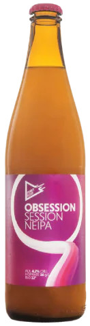 Funky Fluid Obsession