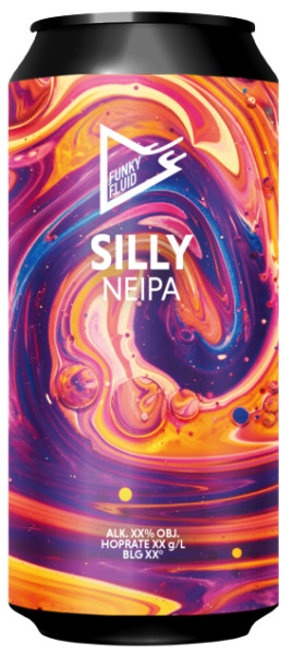 Funky Fluid Silly
