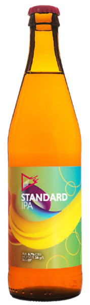 Funky Fluid Standard