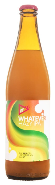 Funky Fluid Whatever