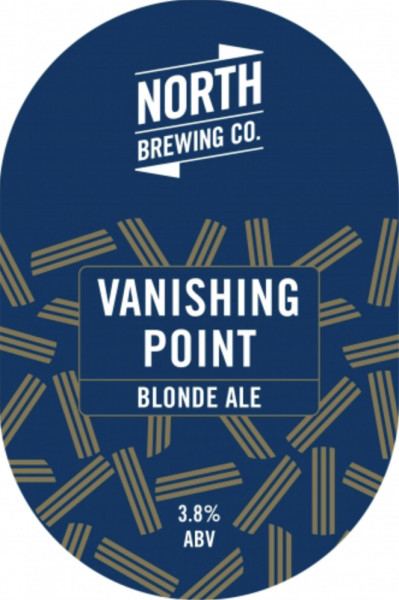 North Brewing Co Vanishing Point