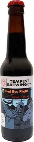 Tempest Brewing Co. Reserve Red Eye