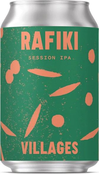 Villages Brewery Rafiki