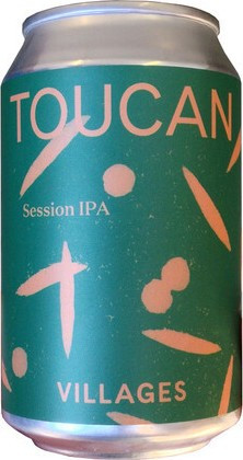 Villages Brewery Toucan