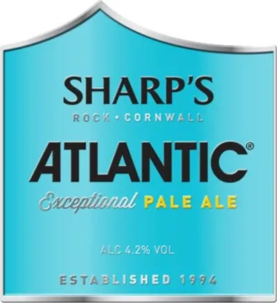 Sharp's Brewery Atlantic (Cask)