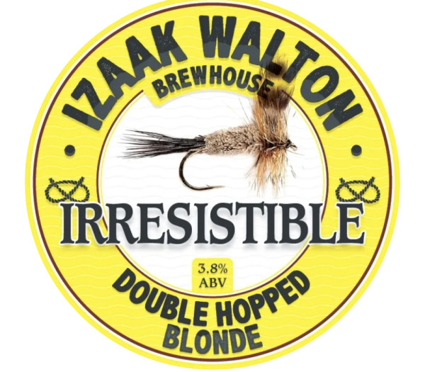 Izaak Walton Brewhouse Irresistible