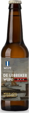 Wispe Brouwerij De IJsbreker