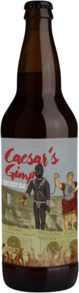 Perrin Brewing Company Caesar's Gimp
