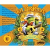 Terrapin Beer Company Vapricot