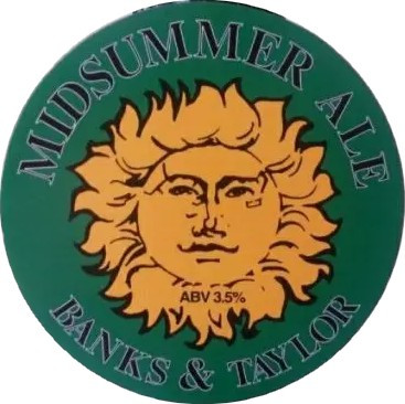 B&T Brewery Midsummer Ale