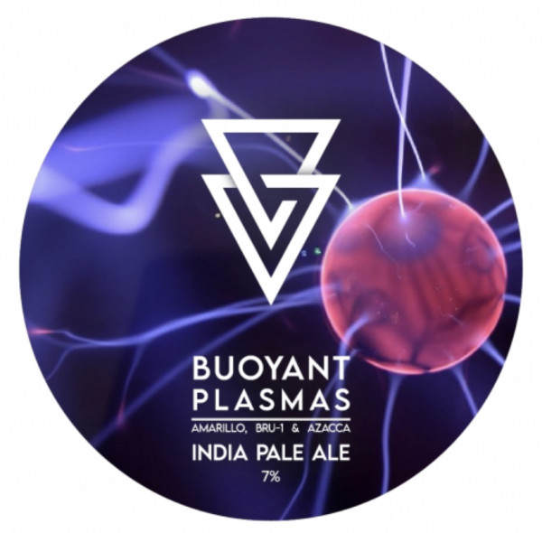Azvex Brewing Company Buoyant Plasmas