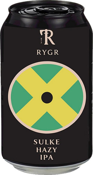 Rygr Brygghús Sulke