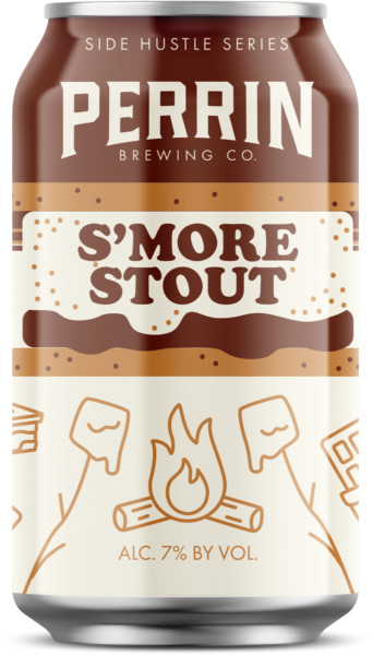 Perrin Brewing Company S'more Stout