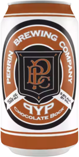 Perrin Brewing Company Poop Your Pants