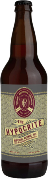 Perrin Brewing Company The Hypocrite