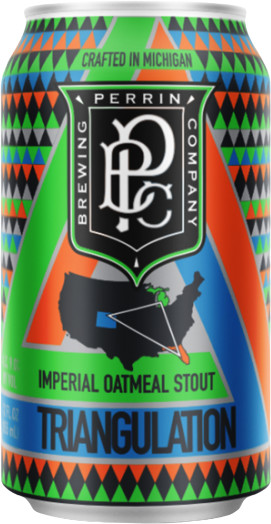 Perrin Brewing Company Triangulation