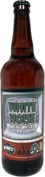 Perrin Brewing Company White Noise