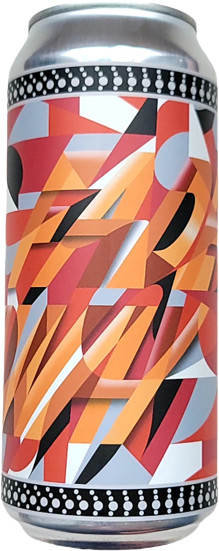 Short Throw Brewing Co. Fade Away