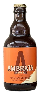 Artesan Birrante Ambrata