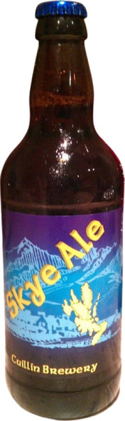 Cuillin Skye Ale