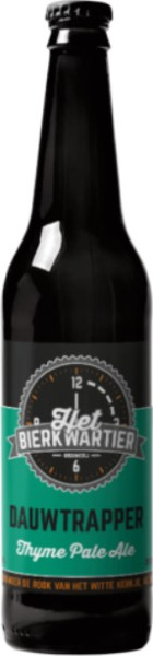 Het Bierkwartier Dauwtrapper
