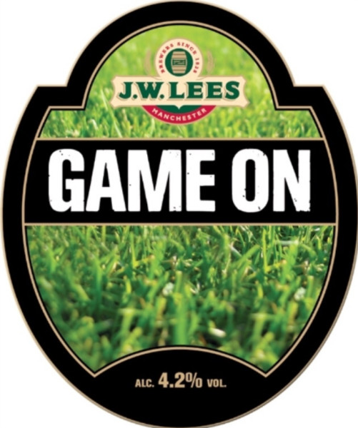 J.W. Lees Game On - Winter