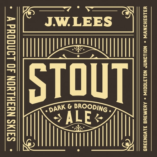 J.W. Lees Stout