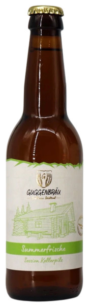 Guggenbräu Summerfrische